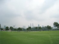 Royal Selangor Golf Club, New Course